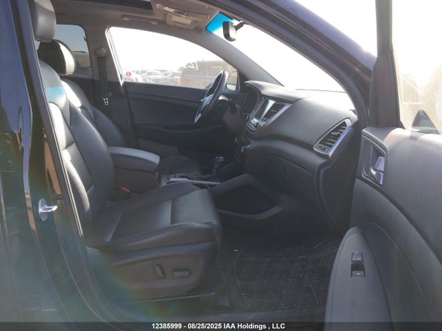 Hyundai 2016 2016 KM8J3CA24GU214338 Image 5