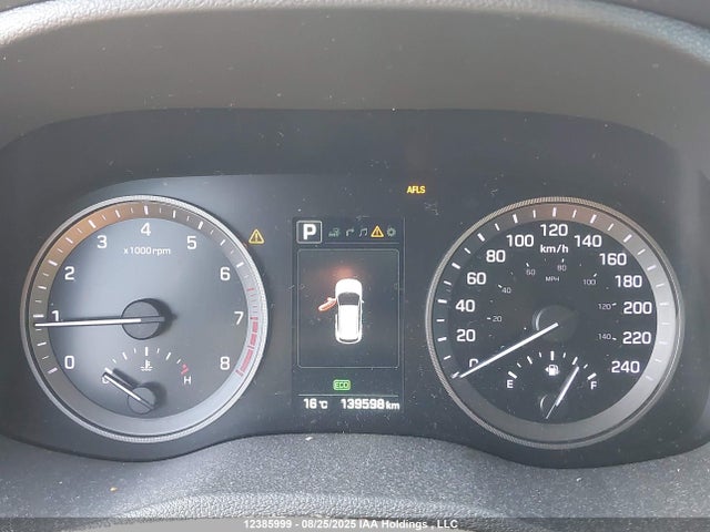 Hyundai 2016 2016 KM8J3CA24GU214338 Image 7
