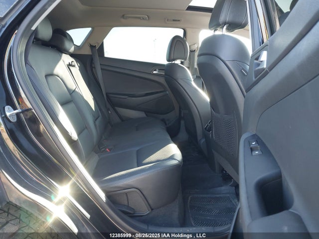 Hyundai 2016 2016 KM8J3CA24GU214338 Image 8