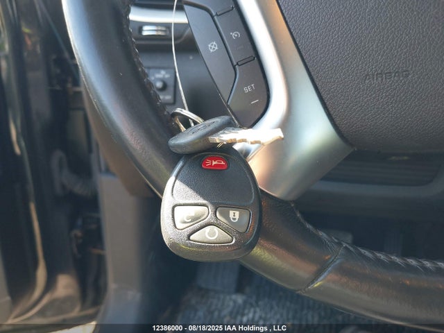 Chevrolet llt 2014 1GNKRGKD0EJ259619 Image 11