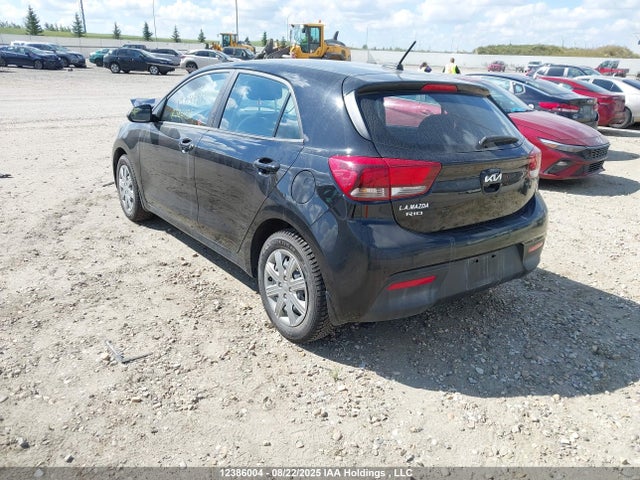 3KPA25AD8NE486097 KIA mpi gamma ii