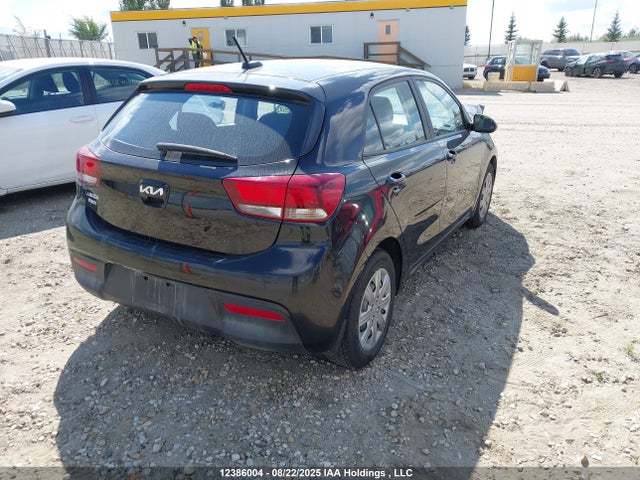 3KPA25AD8NE486097 KIA mpi gamma ii