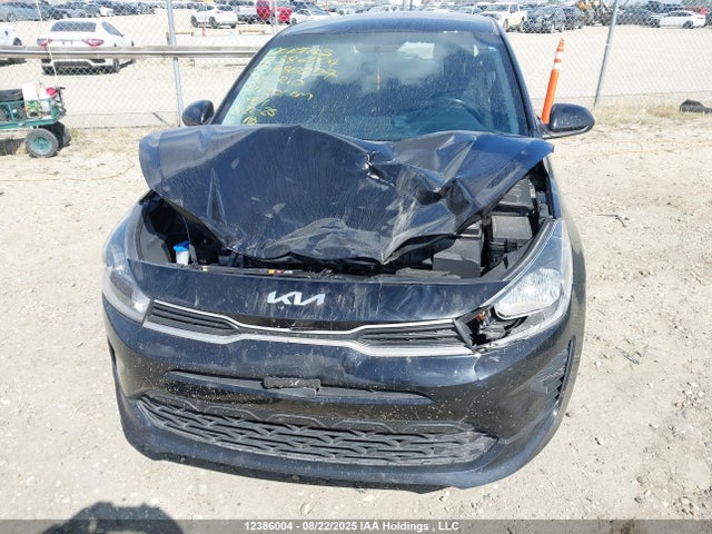 3KPA25AD8NE486097 KIA mpi gamma ii