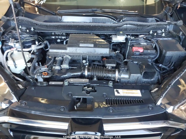 2HKRW2H81LH210786 Honda l15be