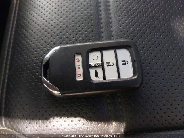 2HKRW2H81LH210786 Honda l15be