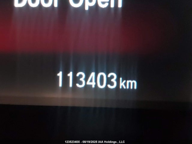 2HKRW2H81LH210786 Honda l15be