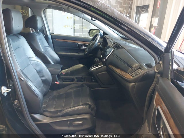 2HKRW2H81LH210786 Honda l15be