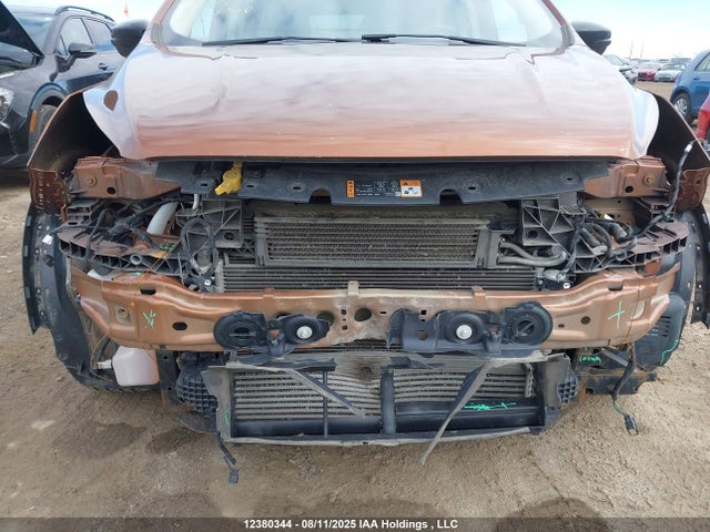 1FMCU0J9XHUD88885 Ford 2017