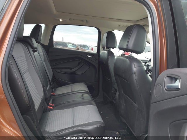 1FMCU0J9XHUD88885 Ford 2017