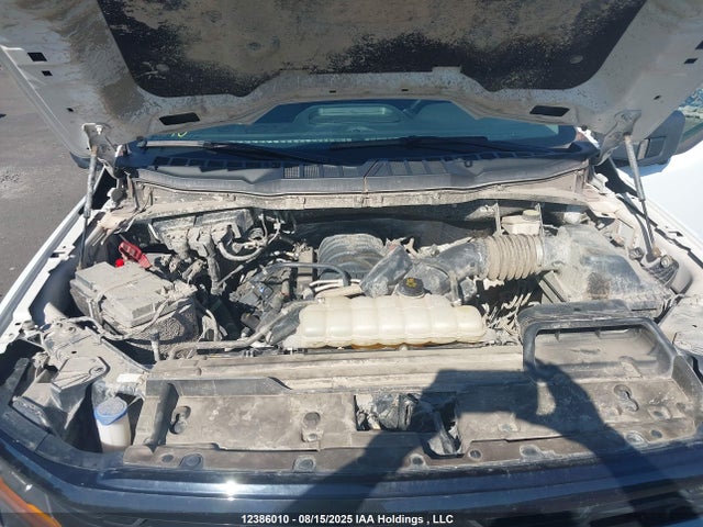 1FTFW3L53RKE05577 Ford 5.0l-4v