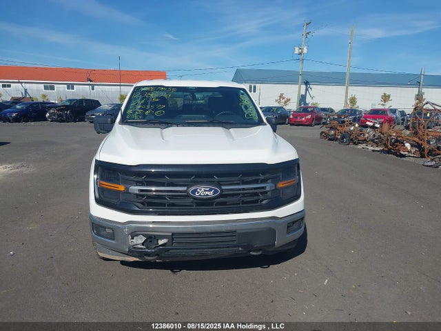 1FTFW3L53RKE05577 Ford 5.0l-4v