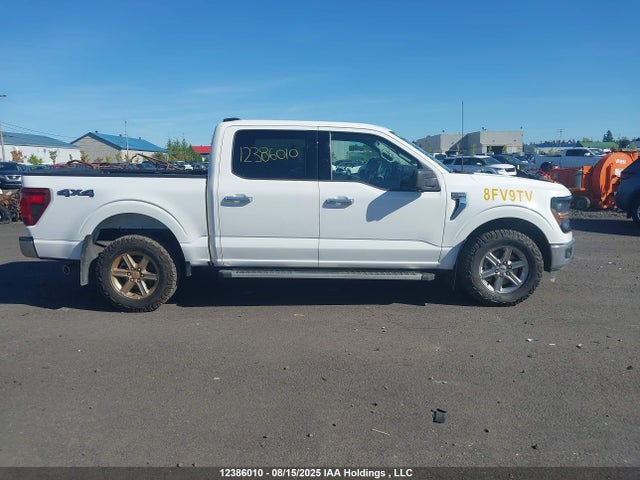 1FTFW3L53RKE05577 Ford 5.0l-4v