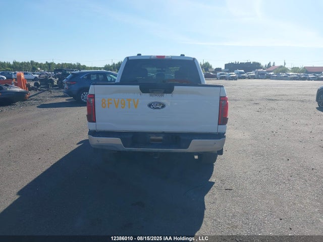 1FTFW3L53RKE05577 Ford 5.0l-4v