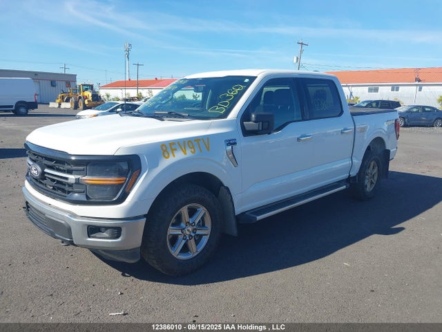 1FTFW3L53RKE05577 Ford 5.0l-4v