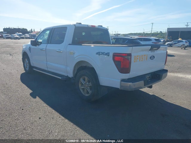 1FTFW3L53RKE05577 Ford 5.0l-4v