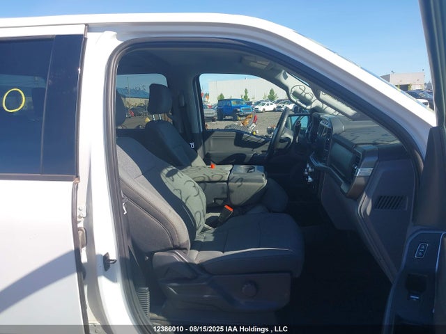 1FTFW3L53RKE05577 Ford 5.0l-4v