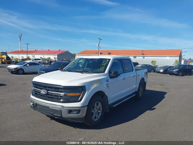 1FTFW3L53RKE05577 Ford 5.0l-4v