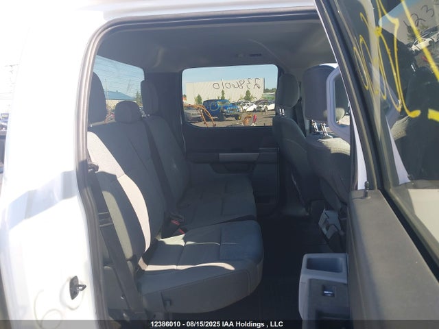 1FTFW3L53RKE05577 Ford 5.0l-4v