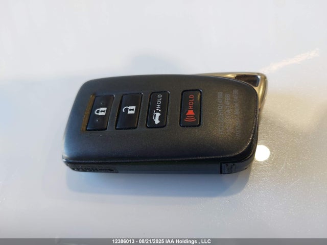 Lexus RX 2017 2T2BZMCA0HC064286 Image 11