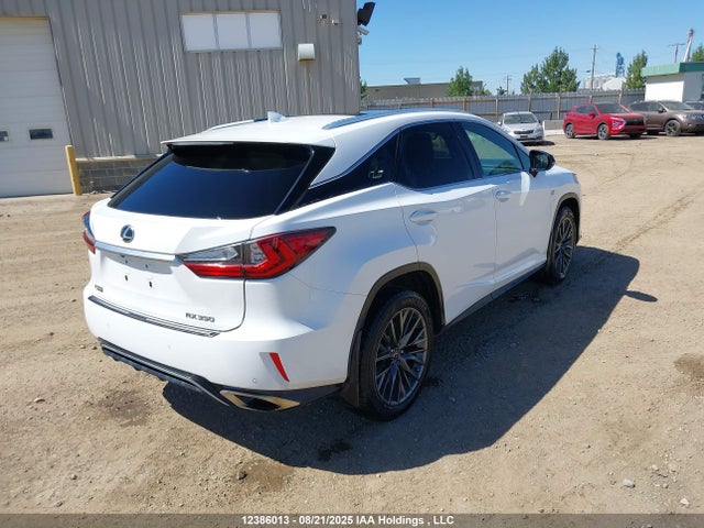 Lexus RX 2017 2T2BZMCA0HC064286 Image 12