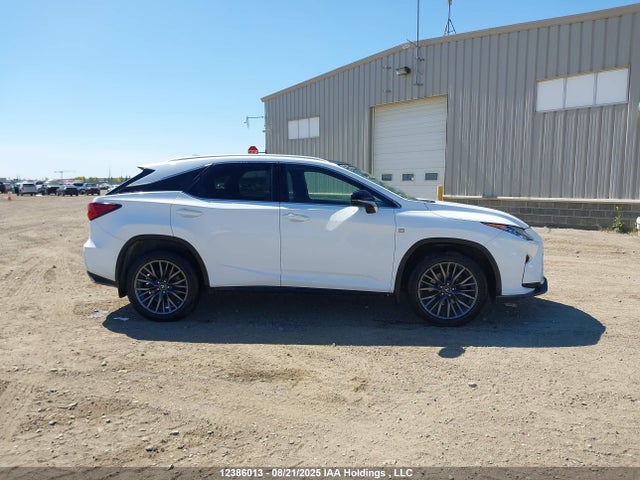 Lexus RX 2017 2T2BZMCA0HC064286 Image 14