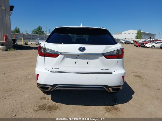 Lexus RX 2017 2T2BZMCA0HC064286 Image 17