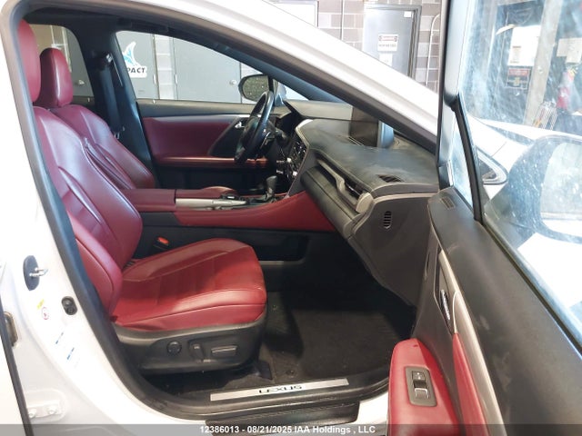 Lexus RX 2017 2T2BZMCA0HC064286 Image 5