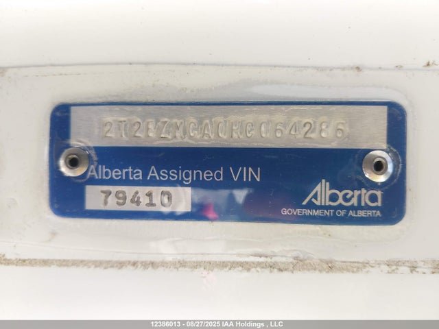 Lexus RX 2017 2T2BZMCA0HC064286 Image 9