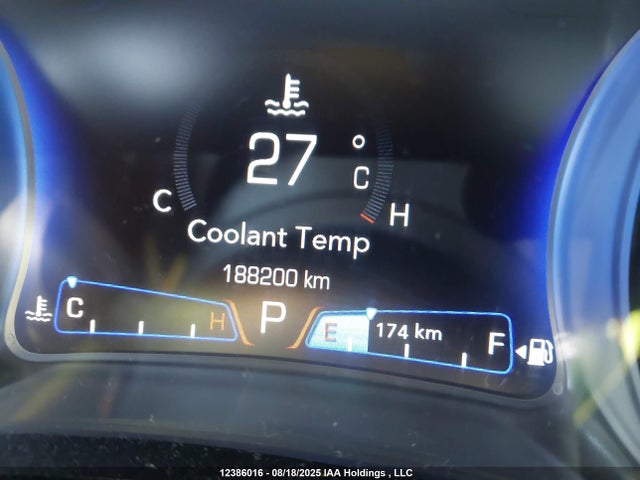 Chrysler 300 2017 2C3CCABG9HH529754 Image 15