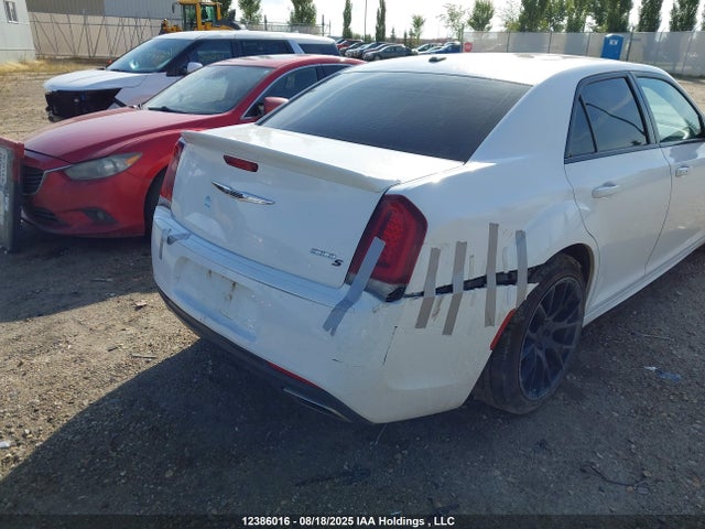 Chrysler 300 2017 2C3CCABG9HH529754 Image 6