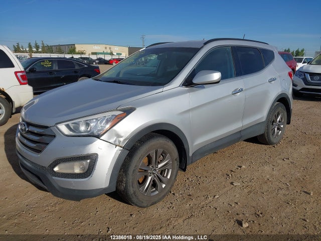5XYZUDLAXEG127914 Hyundai t-gdi theta