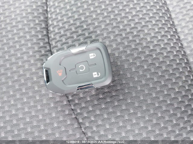 GMC lsd 2024 3GKALTEG0RL284754 Image 11