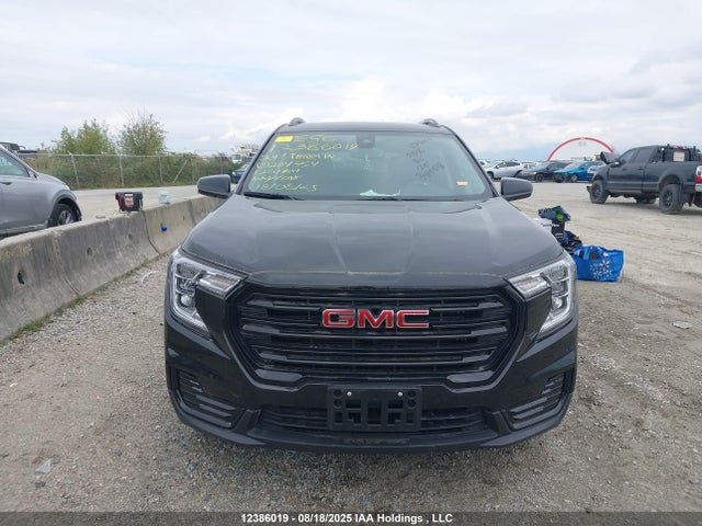 GMC lsd 2024 3GKALTEG0RL284754 Image 12
