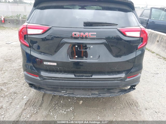 GMC lsd 2024 3GKALTEG0RL284754 Image 6