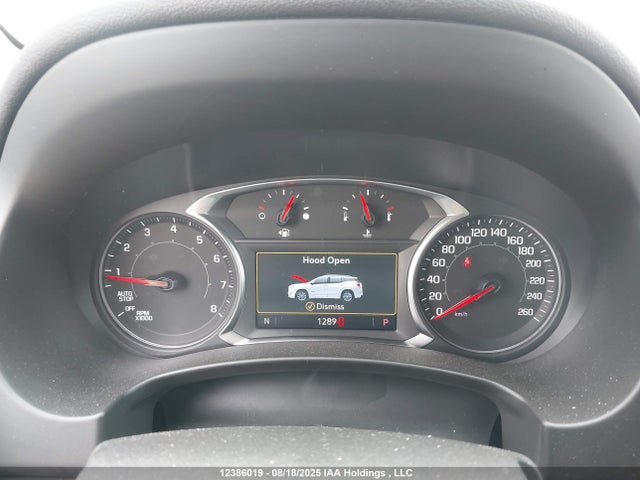 GMC lsd 2024 3GKALTEG0RL284754 Image 7