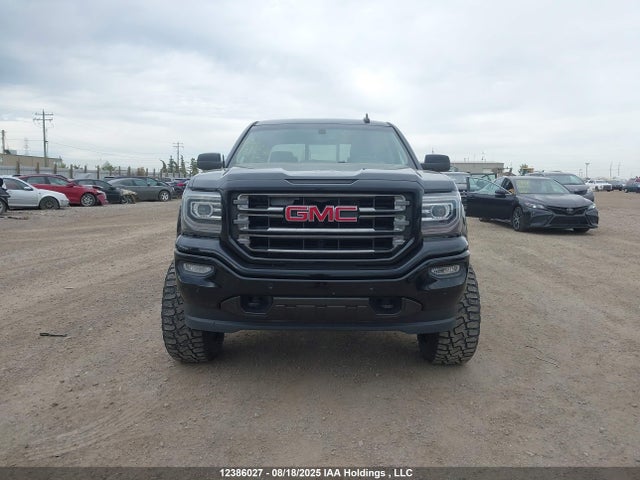 3GTU2NEJ8HG278081 GMC l86 - sidi: spark ignited direct injection, vvt: variable valve timing, afm, e85 max, alum