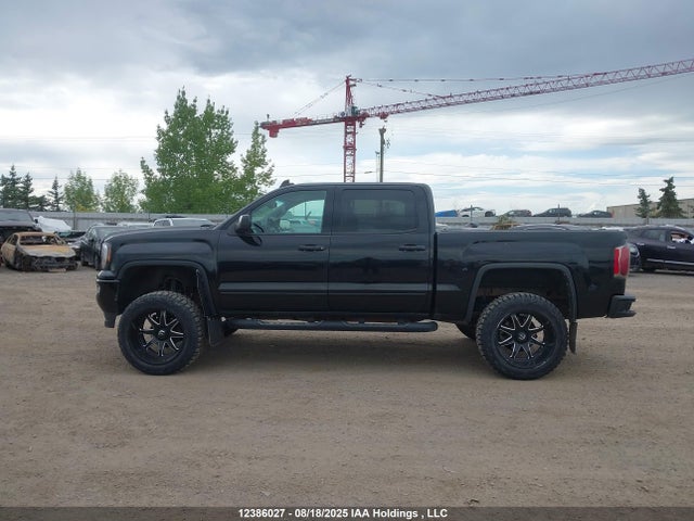 3GTU2NEJ8HG278081 GMC l86 - sidi: spark ignited direct injection, vvt: variable valve timing, afm, e85 max, alum