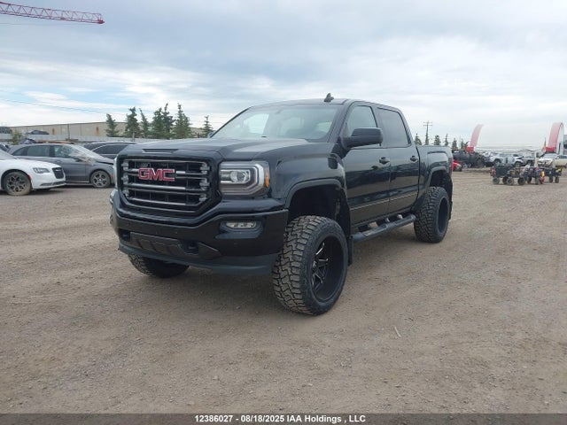 3GTU2NEJ8HG278081 GMC l86 - sidi: spark ignited direct injection, vvt: variable valve timing, afm, e85 max, alum