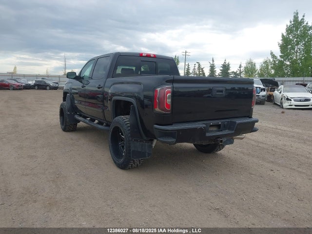 3GTU2NEJ8HG278081 GMC l86 - sidi: spark ignited direct injection, vvt: variable valve timing, afm, e85 max, alum