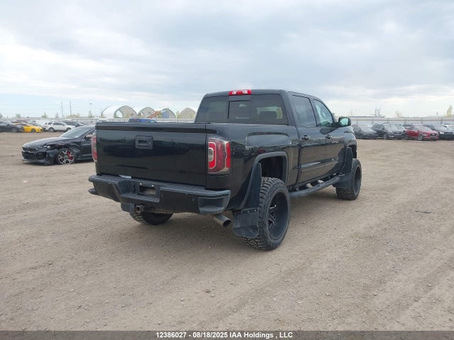 3GTU2NEJ8HG278081 GMC l86 - sidi: spark ignited direct injection, vvt: variable valve timing, afm, e85 max, alum