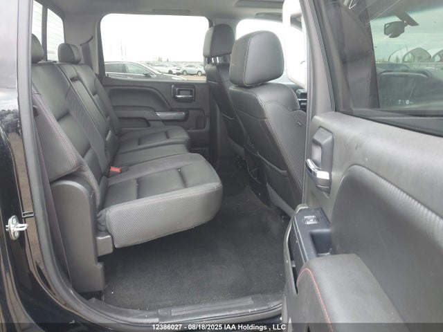 3GTU2NEJ8HG278081 GMC l86 - sidi: spark ignited direct injection, vvt: variable valve timing, afm, e85 max, alum