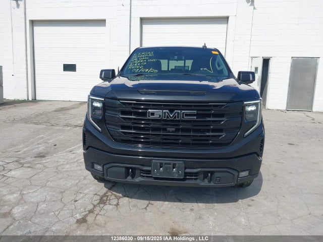 1GTPHCET1NZ514499 GMC lm2
