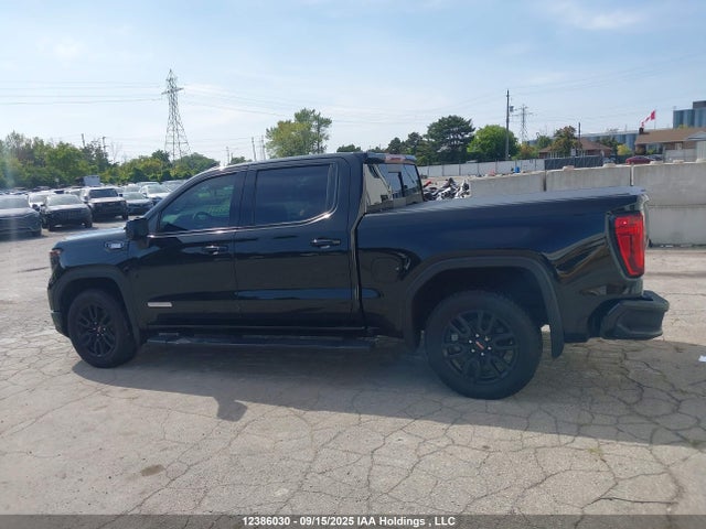 1GTPHCET1NZ514499 GMC lm2