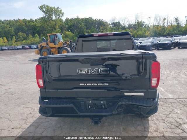 1GTPHCET1NZ514499 GMC lm2