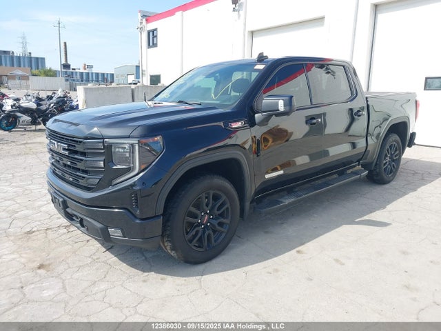 1GTPHCET1NZ514499 GMC lm2