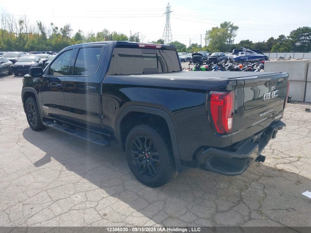 1GTPHCET1NZ514499 GMC lm2