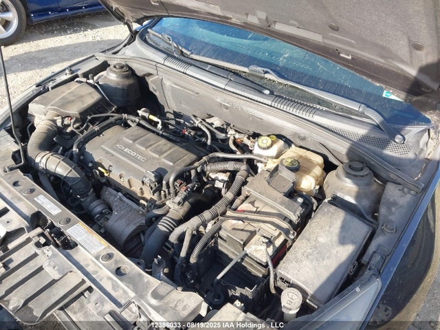 1G1PF5SB3G7108616 Chevrolet luv - vvt, alum, e85 max