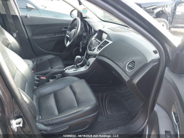1G1PF5SB3G7108616 Chevrolet luv - vvt, alum, e85 max