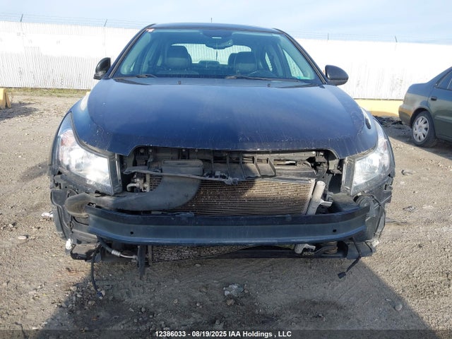 1G1PF5SB3G7108616 Chevrolet luv - vvt, alum, e85 max
