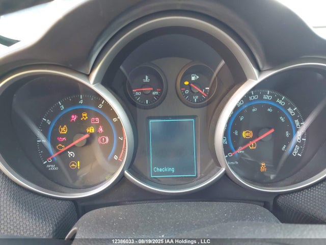 1G1PF5SB3G7108616 Chevrolet luv - vvt, alum, e85 max
